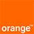 David Engineering Orange Logo